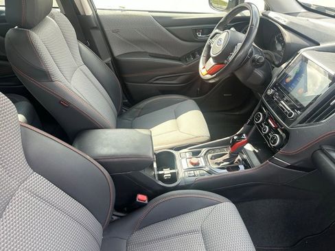 Used 2023 Subaru Forester Sport image 15