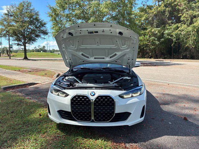 Used 2022 BMW 430i Gran Coupe w/ Convenience Package RWD image 21