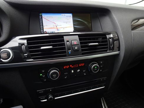 Used 2014 BMW X3 xDrive35i image 6