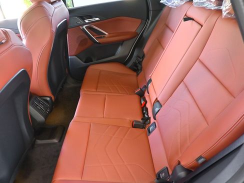 New 2026 BMW X1 xDrive28i w/ Technology Package image 12