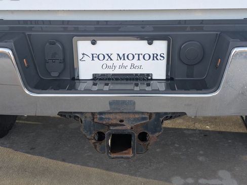 Used 2017 Chevrolet Silverado 2500 LT w/ LT Convenience Package image 37