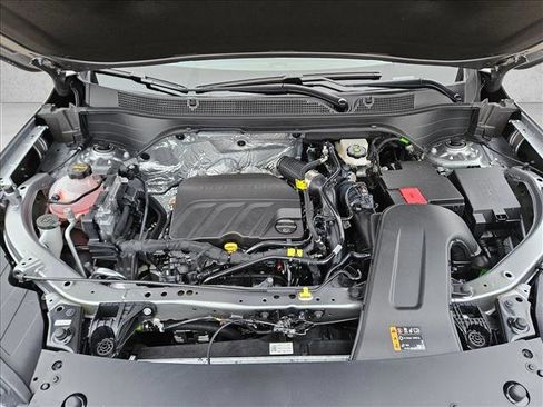 New 2026 Chevrolet Trax LT w/ LT Convenience Package image 17