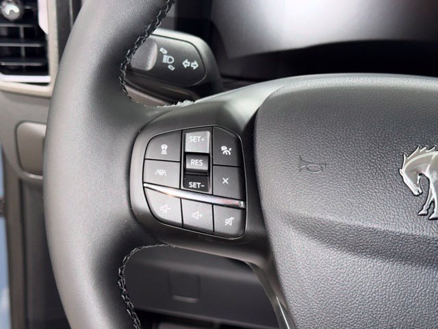 New 2026 Ford Bronco Sport Outer Banks w/ Outer Banks Tech Package+ AWD/4WD image 18