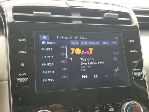 Used 2023 Hyundai Tucson SEL image 27