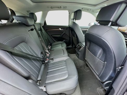Used 2021 Audi Q5 2.0T Premium Plus w/ Premium Plus Package image 20