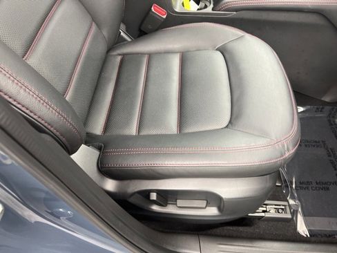 Used 2025 MAZDA CX-5 Carbon Edition image 23