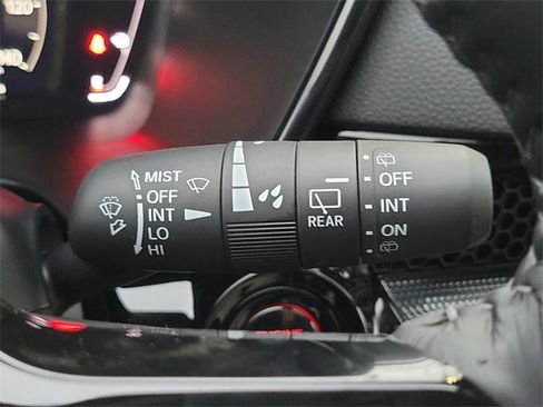 New 2026 Honda CR-V EX-L image 27