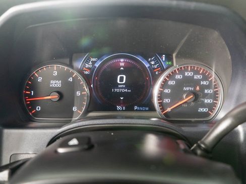 Used 2016 GMC Sierra 1500 Denali AWD/4WD image 18