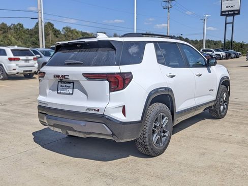 New 2026 GMC Terrain AT4 w/ Technology Package II image 7