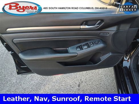 Used 2019 Nissan Altima 2.5 Platinum image 13