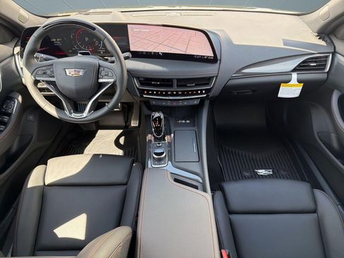 New 2026 Cadillac CT5 V RWD image 17