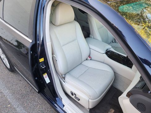 Used 2009 Lexus LS 460 RWD image 14