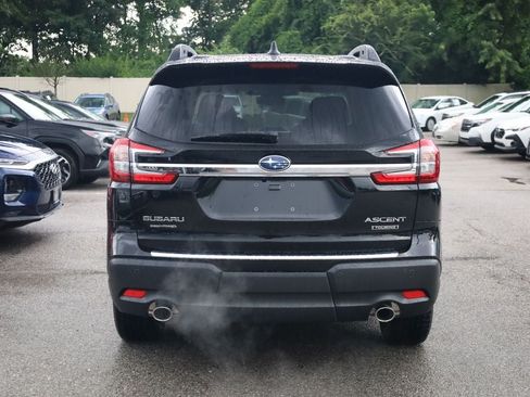 New 2026 Subaru Ascent Touring AWD/4WD image 6