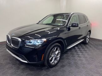 Used 2023 BMW X3 xDrive30i w/ Convenience Package image 1