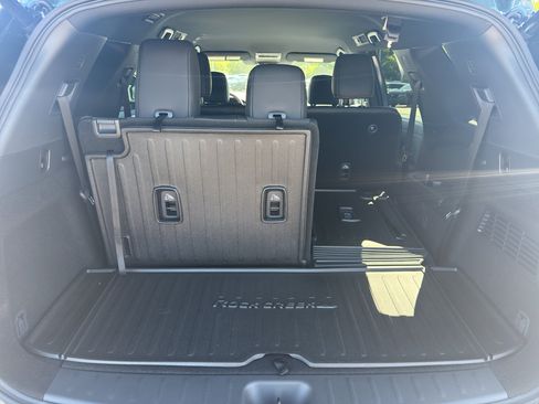 New 2026 Nissan Pathfinder Rock Creek AWD/4WD image 37