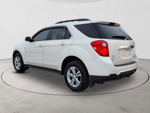 Used 2014 Chevrolet Equinox LT w/ Safety Package image 8