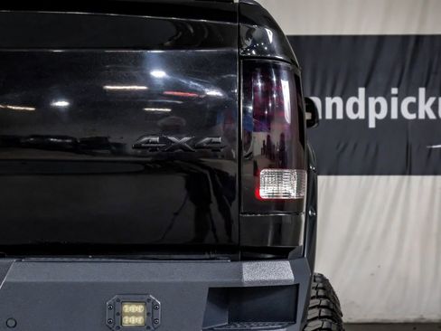 Used 2017 RAM 2500 Laramie w/ Sport Appearance Group image 42