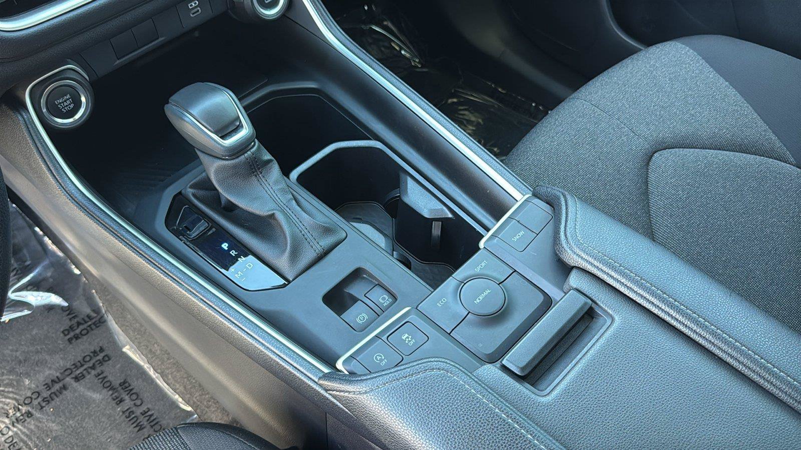 Certified 2026 Toyota Grand Highlander FWD image 23