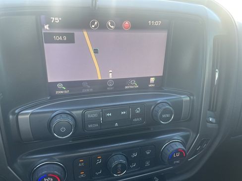 Used 2014 GMC Sierra 1500 SLT w/ All-Terrain Package image 20