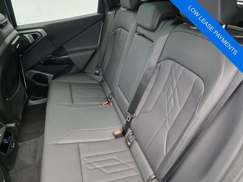 Used 2026 BMW X3 xDrive30i w/ Premium Package AWD/4WD image 16