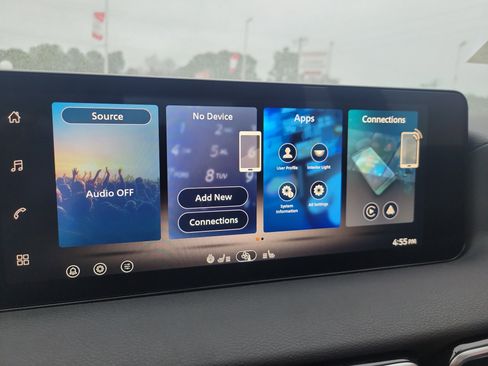 New 2026 Nissan Sentra SV w/ SV Convenience Package image 20