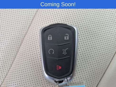 Used 2024 Cadillac XT5 Premium Luxury AWD/4WD image 36
