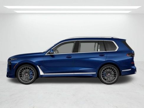 New 2026 BMW ALPINA XB7 AWD/4WD image 4