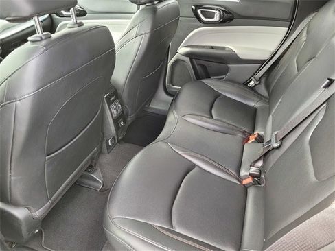 Used 2024 Jeep Compass Limited image 12