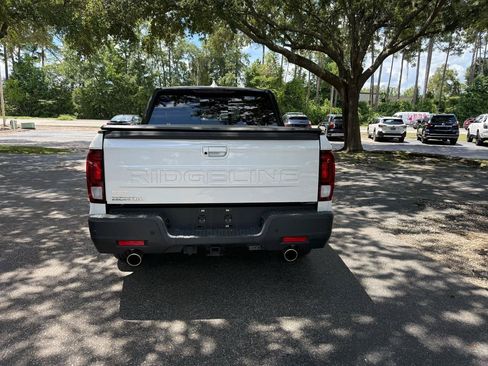 Used 2024 Honda Ridgeline Black Edition image 6