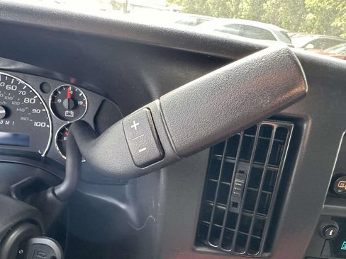 Used 2024 GMC Savana 2500 w/ Driver Convenience Package RWD image 19