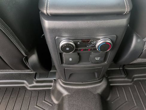 Certified 2024 Ford Explorer ST w/ Equipment Group 401A AWD/4WD image 18