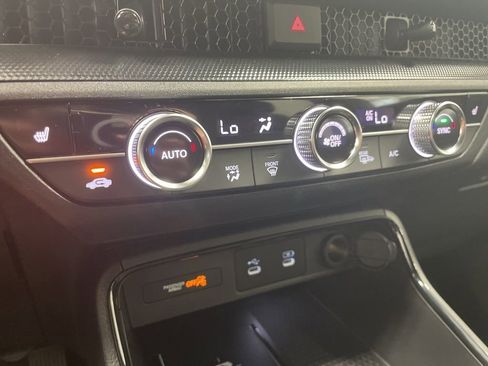 New 2026 Honda CR-V Sport-L image 16