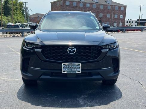 Used 2026 MAZDA CX-50 AWD 2.5 S w/ Premium Package image 10