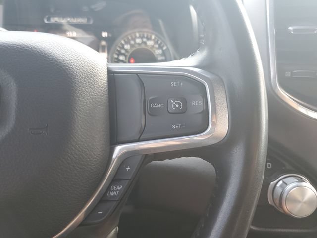Used 2022 RAM 1500 Laramie w/ Sport Appearance Package RWD image 22