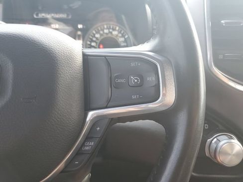 Used 2022 RAM 1500 Laramie w/ Sport Appearance Package RWD image 22