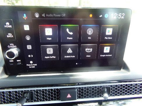 New 2025 Honda Civic Sport Touring image 24