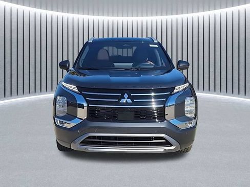 New 2026 Mitsubishi Outlander SEL FWD image 2