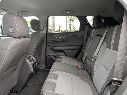 Used 2025 Chevrolet Blazer LT image 14