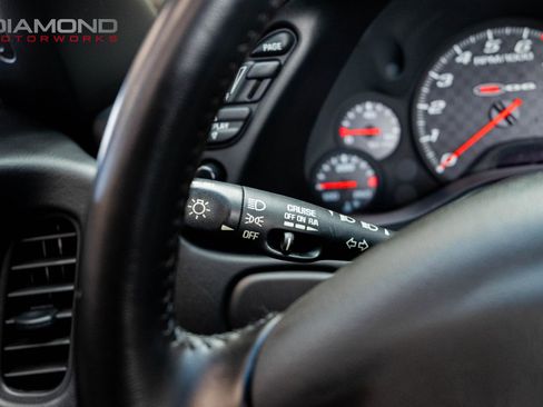 Used 2003 Chevrolet Corvette Z06 w/ Memory Package, 3 Drivers image 63