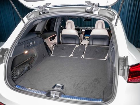 New 2026 Mercedes-Benz GLC 300 image 7