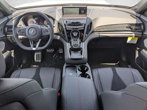 New 2026 Acura RDX A-Spec AWD/4WD image 15