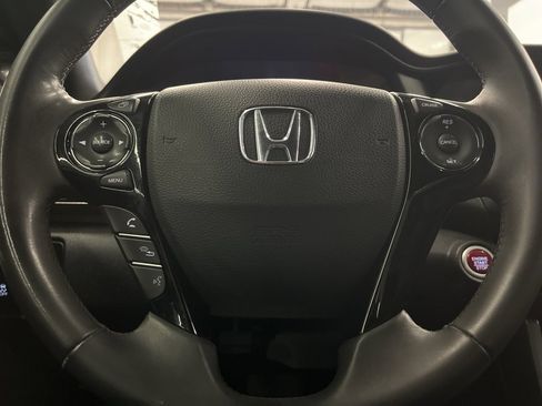 Used 2016 Honda Accord EX-L image 15