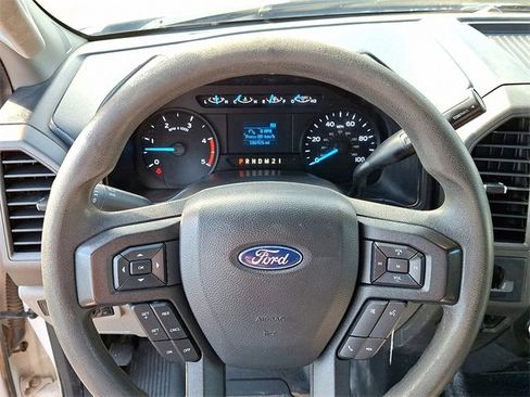 Used 2019 Ford F350 XL w/ Power Equipment Group image 17