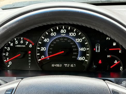 Used 2010 Honda Odyssey EX-L image 15