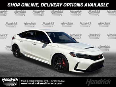 Used 2023 Honda Civic Type R