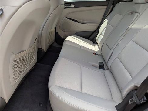 Used 2018 Hyundai Tucson SEL AWD/4WD image 17