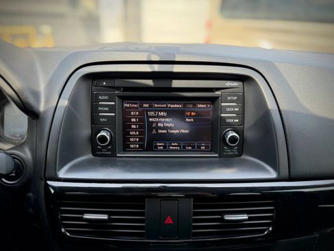 Used 2015 MAZDA CX-5 Touring w/ Bose/Moonroof Package FWD image 14
