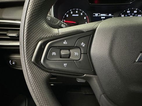 Certified 2023 Chevrolet TrailBlazer LT image 7