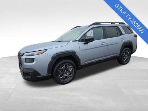 New 2026 Subaru Outback Premium image 3