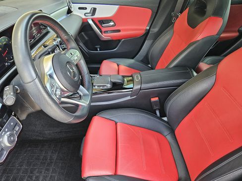 Certified 2023 Mercedes-Benz CLA 250 4MATIC image 11